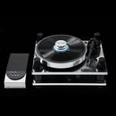 SME Model 30A Diamond Series Integrated Precision Turntable