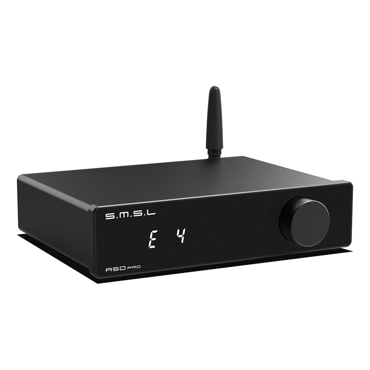 SMSL Audio A50 PRO Bluetooth 5.0 Stereo Audio Amplifier – Addicted SMSL Audio A50 PRO Bluetooth 5.0 Stereo Audio Amplifier – Addicted