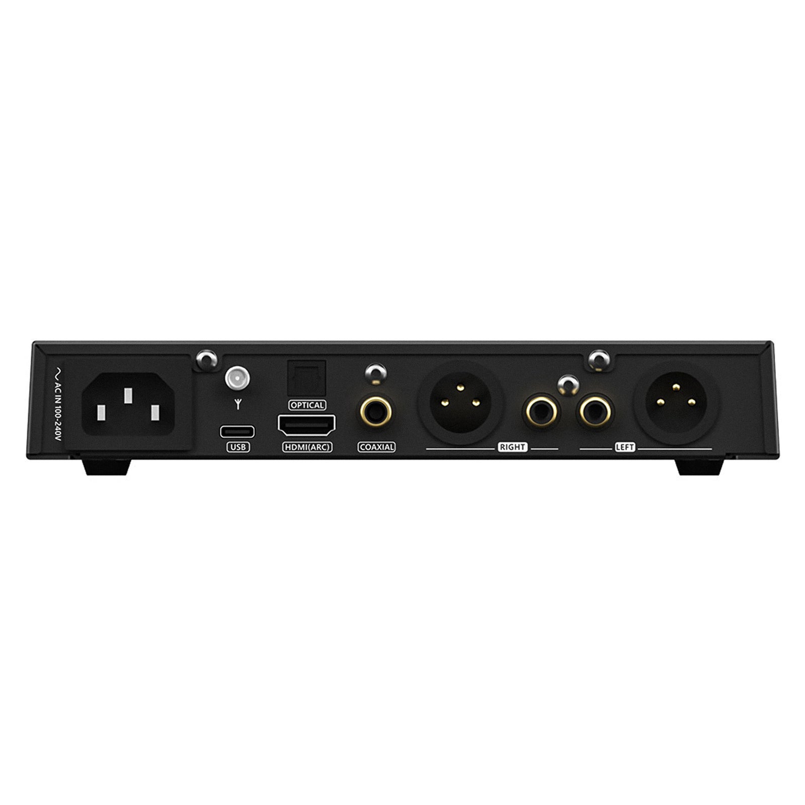 Home All products SMSL Audio DL100 Bluetooth Headphone ...