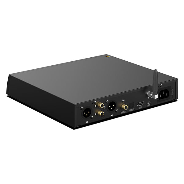 SMSL Audio DL300 Headphone Amplifier & DAC – Addicted To Audio