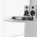 SMSL Audio PL200 MK2 CD Player, DAC & AMP