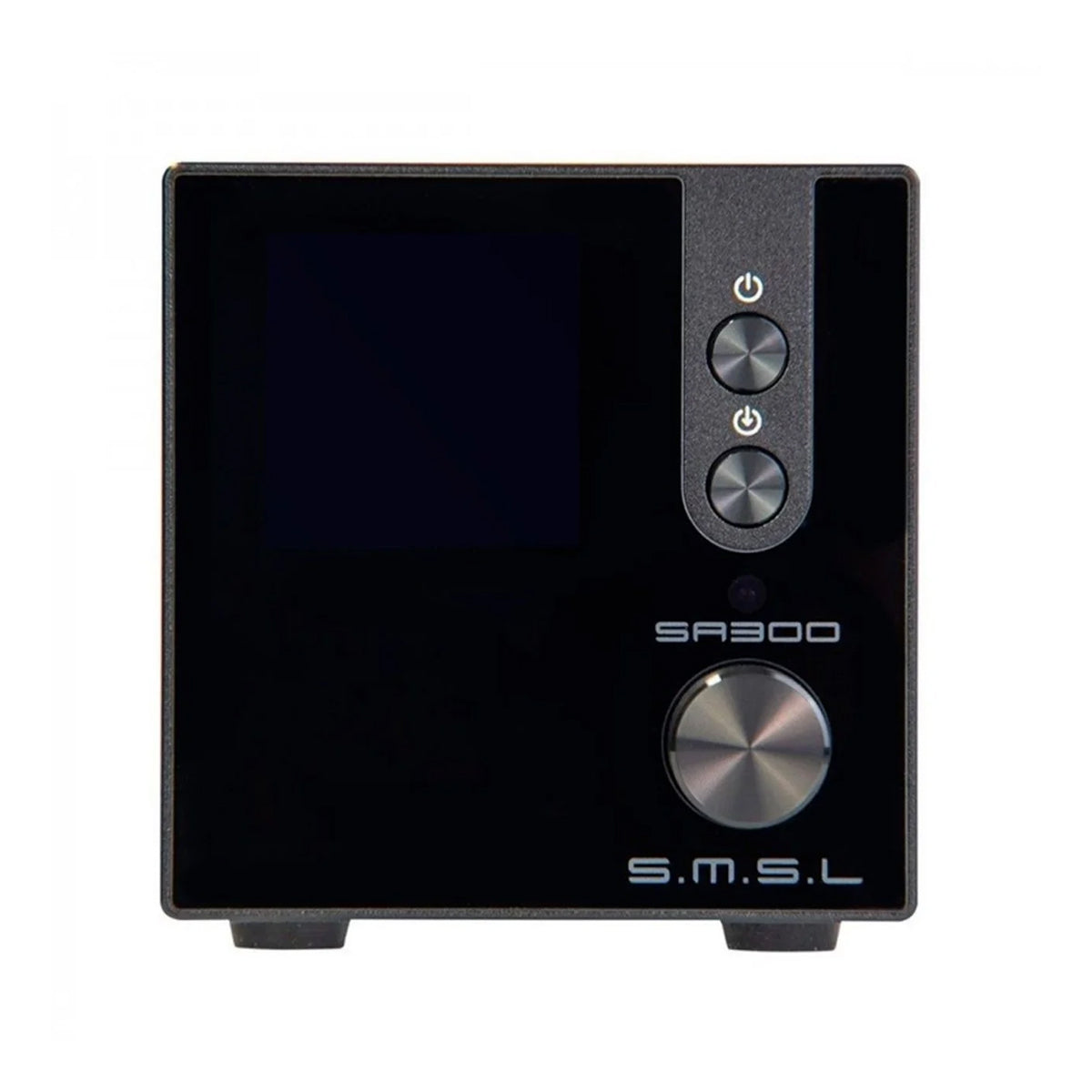 SMSL Audio SA300 DAC & Integrated Amplifier – Addicted To Audio