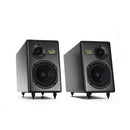 SMSL Audio Tabebuia Passive Bookshelf Speakers