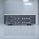 Soulution 725 Preamplifier