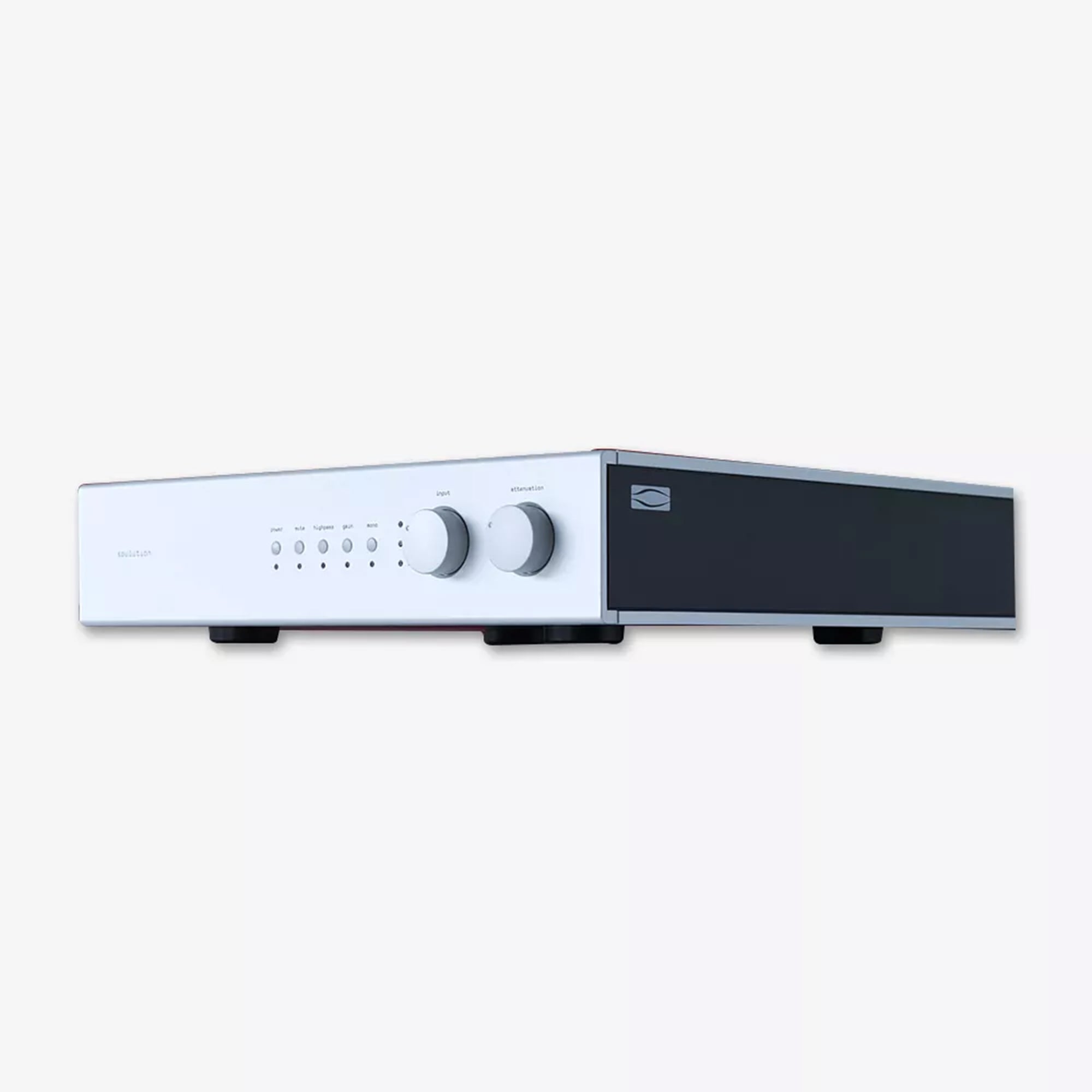 The Sound of Silence: Lowest-Noise RIAA Phono-Amps: Designer's