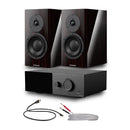 Dynaudio Special Forty & Lyngdorf TDAI-1120 Bundle