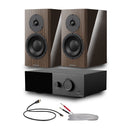 Dynaudio Special Forty & Lyngdorf TDAI-1120 Bundle
