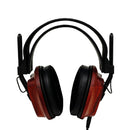 Fostex Stereo Headphones T60RP 50th Anniversary Front