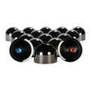 Synergistic Research MiG 4.0 Vibration Control Feet - 3 Pack