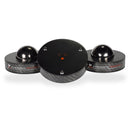 Synergistic Research MiG SRX Vibration Control Feet - 3 Pack