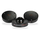 Synergistic Research MiG SRX Vibration Control Feet - 3 Pack