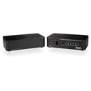 Synergistic Research Ethernet Switch UEF MKII