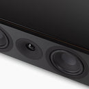 System Audio Legend 10.2 Silverback DS Active Wireless Speaker