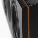 System Audio Legend 10.2 Silverback DS Active Wireless Speaker