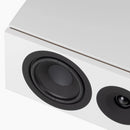 System Audio Legend 10.2 Silverback DS Active Wireless Speaker
