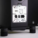 System Audio Legend 40.2 Silverback DS Wireless Floorstanding Speakers