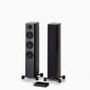 System Audio Legend 40.2 Silverback DS Wireless Floorstanding Speakers
