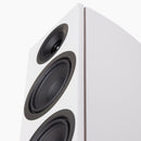 System Audio Legend 40.2 Silverback DS Wireless Floorstanding Speakers