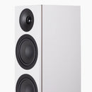 System Audio Legend 40.2 Silverback DS Wireless Floorstanding Speakers
