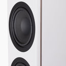 System Audio Legend 40.2 Silverback DS Wireless Floorstanding Speakers