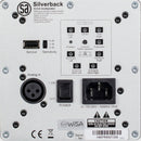 System Audio Legend 40.2 Silverback DS Wireless Floorstanding Speakers