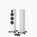 System Audio Legend 40.2 Silverback DS Wireless Floorstanding Speakers