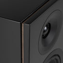 System Audio Legend 5.2 Silverback DS Wireless Bookshelf Speakers
