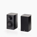 System Audio Legend 5.2 Silverback DS Wireless Bookshelf Speakers