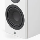 System Audio Legend 5.2 Silverback DS Wireless Bookshelf Speakers