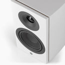 System Audio Legend 5.2 Silverback DS Wireless Bookshelf Speakers