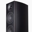 System Audio Legend 60.2 Silverback DS Active Wireless Floorstanding Speakers