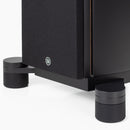 System Audio Legend 60.2 Silverback DS Active Wireless Floorstanding Speakers