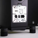 System Audio Legend 60.2 Silverback DS Active Wireless Floorstanding Speakers
