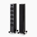 System Audio Legend 60.2 Silverback DS Active Wireless Floorstanding Speakers