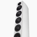 System Audio Legend 60.2 Silverback DS Active Wireless Floorstanding Speakers