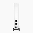 System Audio Legend 60.2 Silverback DS Active Wireless Floorstanding Speakers