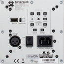 System Audio Legend 60.2 Silverback DS Active Wireless Floorstanding Speakers