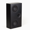 System Audio Legend 7.2 Silverback DS Wireless On-Wall Speakers