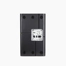 System Audio Legend 7.2 Silverback DS Wireless On-Wall Speakers