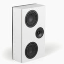 System Audio Legend 7.2 Silverback DS Wireless On-Wall Speakers