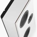 System Audio Legend 7.2 Silverback DS Wireless On-Wall Speakers