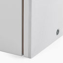 System Audio Legend 7.2 Silverback DS Wireless On-Wall Speakers