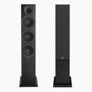 System Audio Signature 40 Floorstanding Speakers