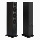System Audio Signature 40 Floorstanding Speakers