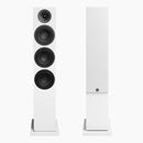 System Audio Signature 40 Floorstanding Speakers