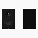 System Audio Signature 6 On-Wall Speakers