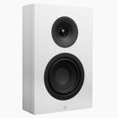 System Audio Signature 6 On-Wall Speakers