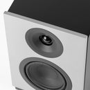 System Audio Silverback 1 Active Wireless On-Wall Speakers