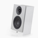 System Audio Silverback 1 Active Wireless On-Wall Speakers