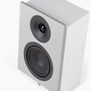 System Audio Silverback 1 Active Wireless On-Wall Speakers